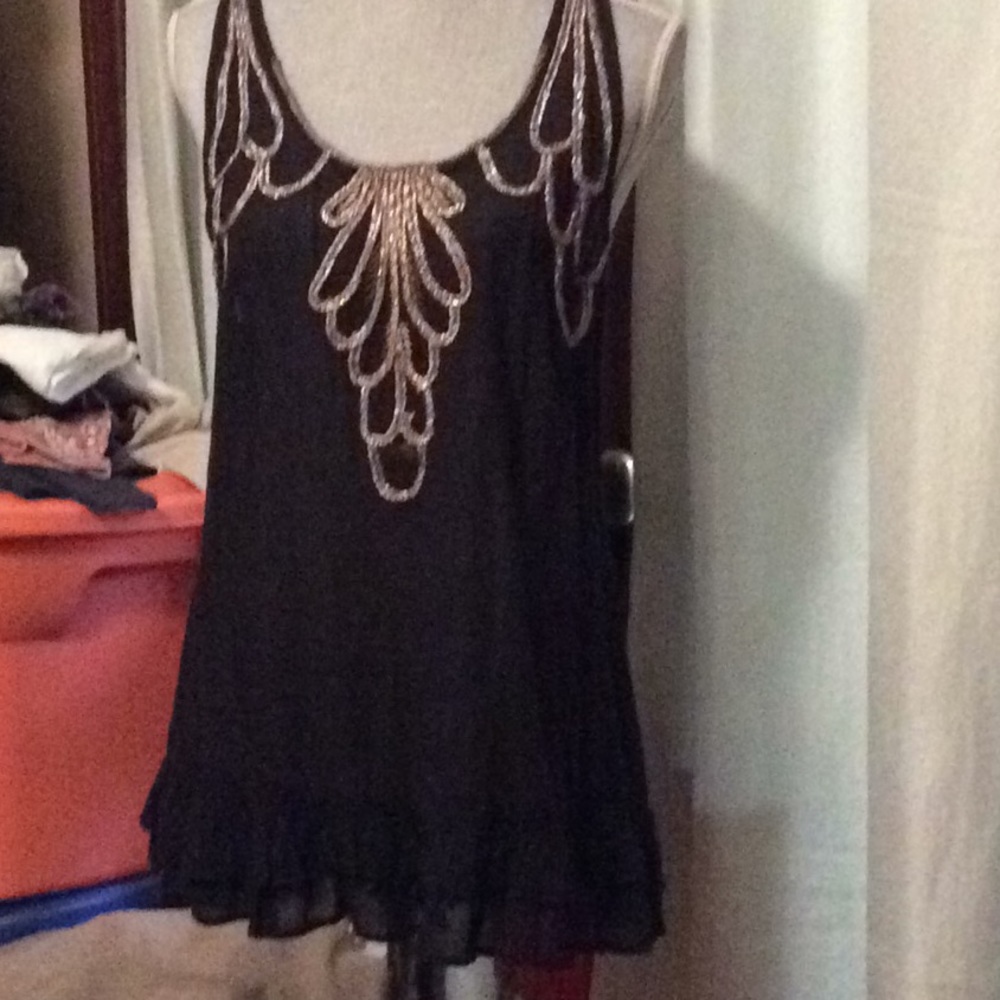 COPY - Free People tunic/dress